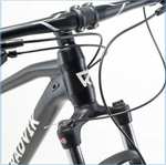 Męski rower hardtail Radvik 29" Jarl 1 Deore MT5100