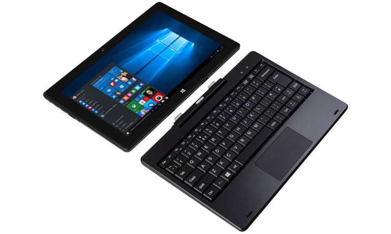 Laptop Toshiba Dynabook ET10-G-106 N3350/4GB/128/Win10P