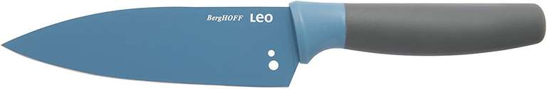 nóż Berghoff Leo stal z powłoką ceramiczną dł. ostrza 14 cm
