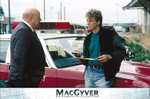 MacGyver serial 38 płyt DVD - wszystkie sezony, kompletna kolekcja