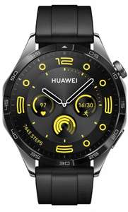 Smartwatch Huawei Watch GT 4 active czarny