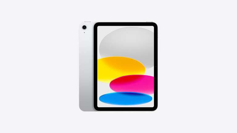 Apple iPad 10,9" , 10.gen , 64GB , WiFi, Wszystkie kolory