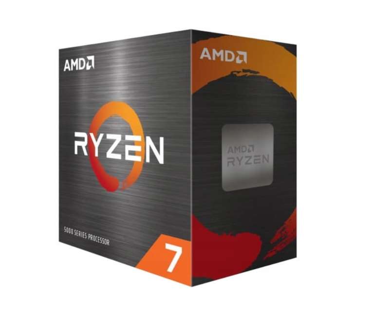 Procesor AMD RYZEN 7 5700X i inne - x-kom [OUTLET]