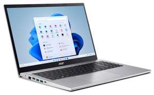 Laptop Acer Aspire 3 Ryzen 7-5700U/16GB/512GB Win11