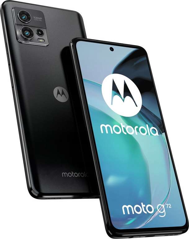 Motorola Moto G72 WERSJA 6/128