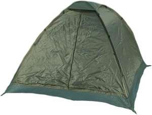 Namiot 2-osobowy namiot Iglu 800 Mil-Tec