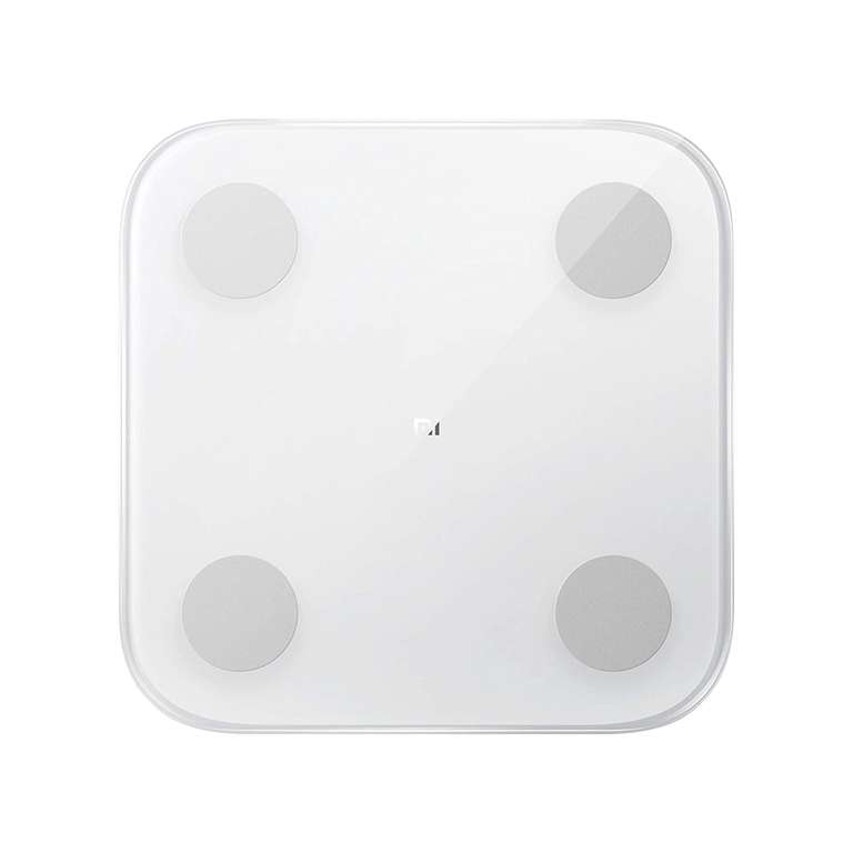 Waga łazienkowa Xiaomi Mi Body Composition Scale 2 - Smart Okazja