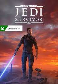 Star Wars Jedi: Survivor Xbox Series VPN AR