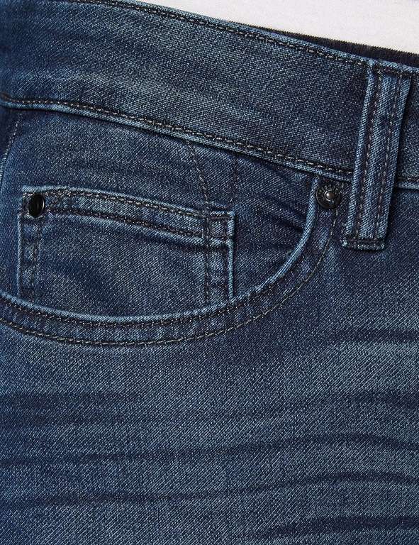 Spodnie jeansowe męskie ONLY & SONS (10 rozmiarów) granatowe - darmowa wysyłka