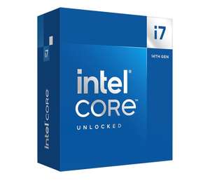 Intel Core i7-14700K z Polski