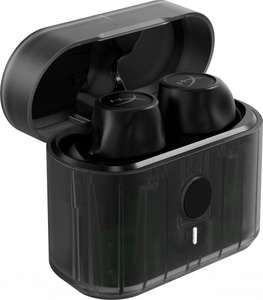 Słuchawki bezprzewodowe HyperX Cirro Buds Pro (czarne)