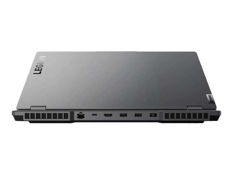 Laptop Lenovo Legion 5 Gen 7 15,6" FHD, 165 Hz (Intel Core i7-12700H, 16 GB RAM, 1 TB SSD, NVIDIA RTX 3060-6 GB GDDR6, WiFi 6E
