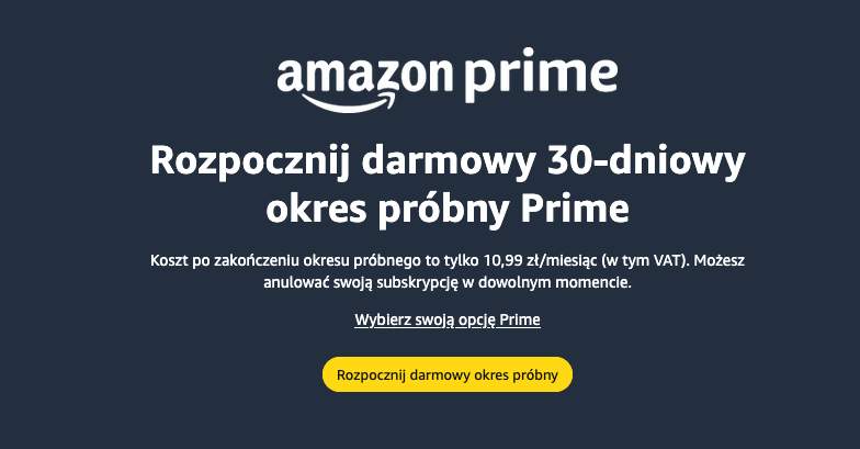 Zakupy w polskim Amazonie? Wszystko co musicie wiedzieć [Poradnik ...
