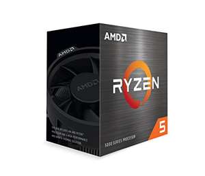 Procesor Ryzen 5 5600 za 160 Euro z Amazon.de