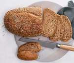 Chleb wieloziarnisty za 2 złote 99 groszy Kaufland