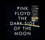 Pink Floyd 50'th Unniversary clear vinyl