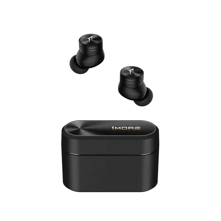 Słuchawki bezprzewodowe 1MORE PistonBuds Pro 35,99 € (Magazyn EU) + brelok