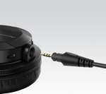 Słuchawki bezprzewodowe Pioneer DJ HDJ-CUE1BT-K
