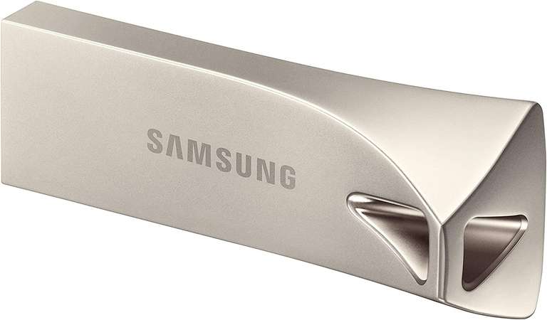 Pendrive Samsung BAR Plus 128 GB MUF-128BE3/APC