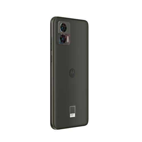 Smartfon Motorola Edge 30 Neo Onyx (czarny) z Amazon.it