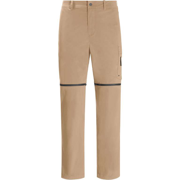 Jack Wolfskin spodnie męskie 2 w 1 - Wanderthirst Zip Pants M