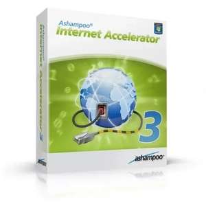 Ashampoo Internet Accelerator 3 Lifetime Za Darmo Oficjalnie