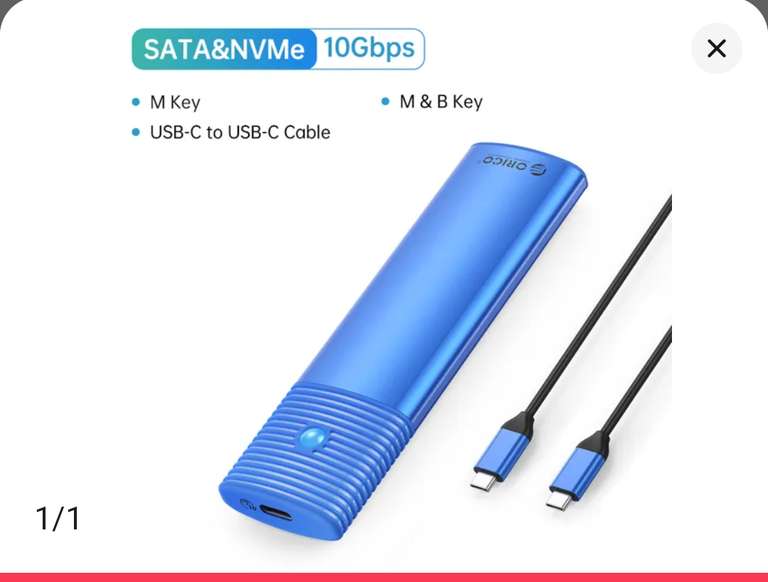 Nvme Sata- blue/ odbudowa dysku SSD NVMe