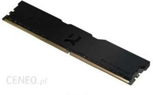 pamięć RAM Goodram IRDM Pro DDR4 2x16GB 3600MHz CL18-22-22
