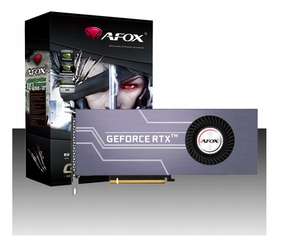 Karta graficzna AFOX Geforce RTX 3080 10 GB