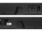 Soundbar Philips Fidelio 7.1.2 atmos | model B97 Sub8", DTS-PlayFi, DTS-HD, DolbyTrueHD, Alexa, Ok google, chromecast, airplay2
