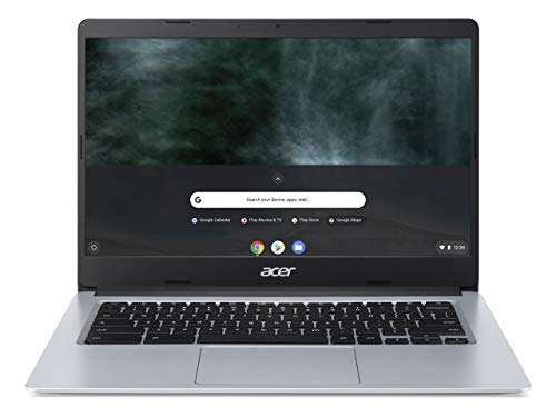 Acer Chromebook CB314-1H-C2KX [amazon.de - tylko dla prime] 139,32 euro z dostawą