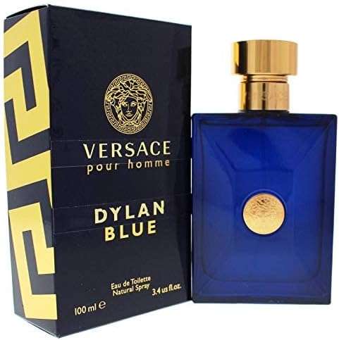 Woda toaletowa Versace Dylan Blue EDT 100ml