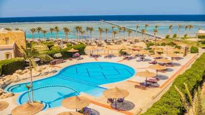 EGIPT (Marsa Alam) - All Inclusive 7 dni z transferem od 1219 zł...