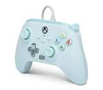 Przewodowy kontroler PowerA do konsoli Xbox Series X|S - kolor Pastel Dream- 19,78€