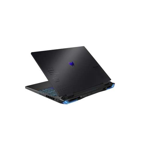 LAPTOP Acer Predator Helios Neo 16 PHN16-71 16" IPS WQXGA 165Hz (IntelCorei9-13900HX, 16GB RAM, 1TB SSD, NVIDIA GeForceRTX4070 QWERTY bez SO