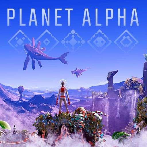 Planet Alpha Xbox z tureckiego sklepu