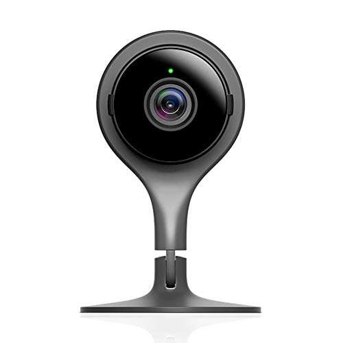 Google Nest Cam - amazon.de €86,6