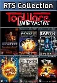 TopWare - RPG Collection - 6 gier (PC, Steam) za 8,86zł [m.in. Polanie 2, Gorky 17, Enclave, Two Worlds II..] @ Eneba