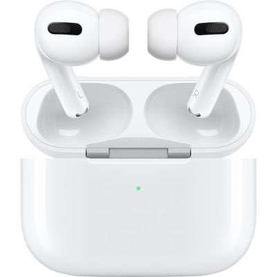 Słuchawki Apple AirPods Pro 2 MagSafe/USB-C