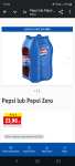 Lidl Pepsi / Pepsi Max 2l za 5.99 zł przy zakupie 4 szt.
