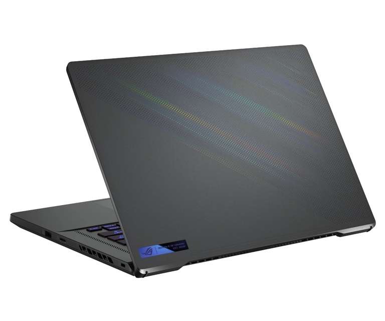 Laptop ASUS ROG Zephyrus G15 GA503RS R7-6800HS/16GB/512GB/RTX3080/W11 165Hz @ TechLord