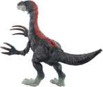 MATTEL Jurassic World Therizinosaurus GWD65