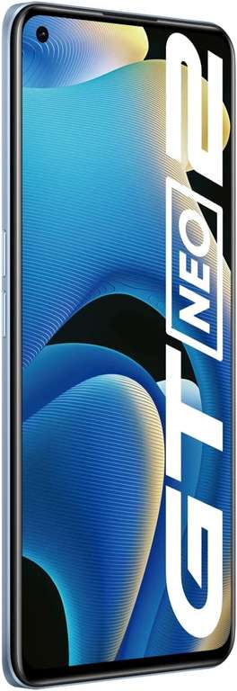 Smartfon Realme Smartfon GT Neo 2