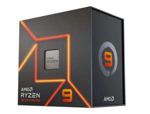 Procesor AMD Ryzen 9 7950X + Gra SW Jedi Ocalały