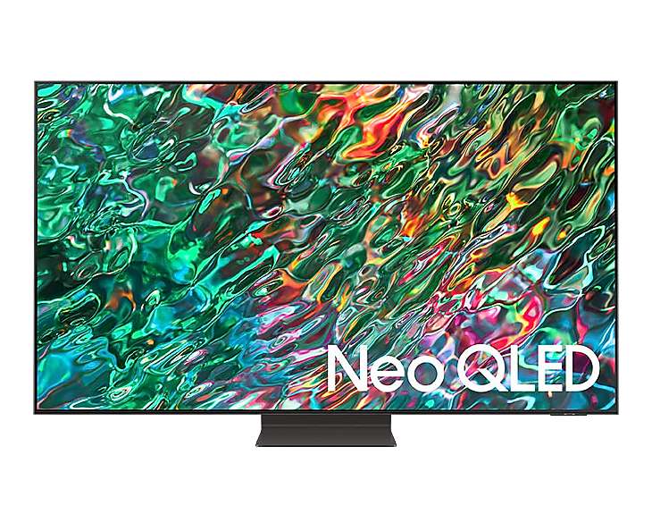 Telewizor 55" Neo QLED 4K QN91B (2022