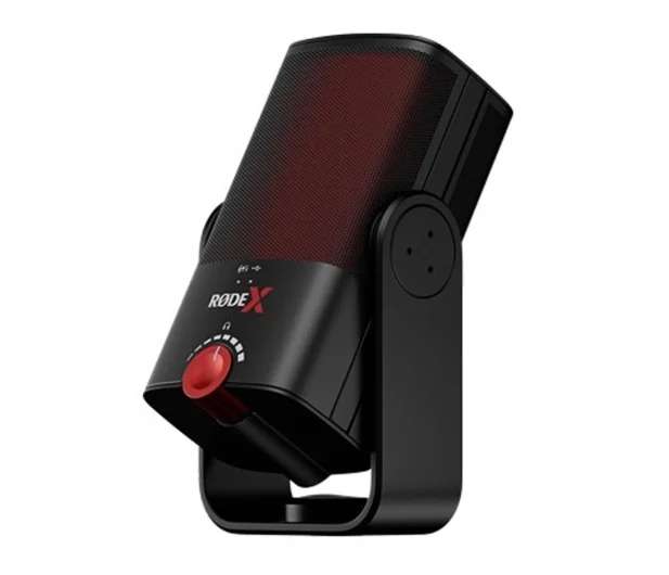 Rode XCM-50 – Mikrofon Pojemnościowy USB