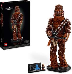 LEGO Star Wars 75371 Chewbacca
