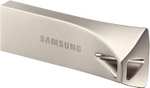 Pendrive Samsung BAR Plus 256 GB MUF-256BE3/APC, zapis/odczyt 120/400 MB/s Darmowa dostawa dla wszystkich