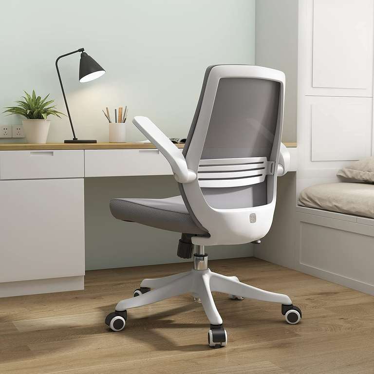 SIHOO Ergonomiczne krzesło biurowe @Amazon.pl