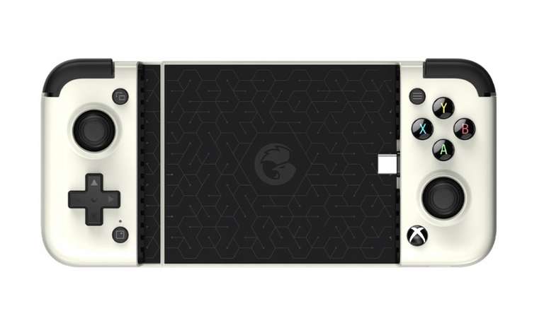 Gamepad GameSir X2 Pro Xbox for Android (USB-C) @ Geekbuying